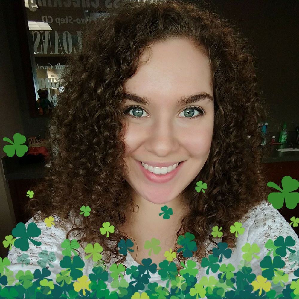 Meet your Posher, Colleen